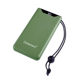Intenso Power Bank F10000 - 10000 mAh - Green