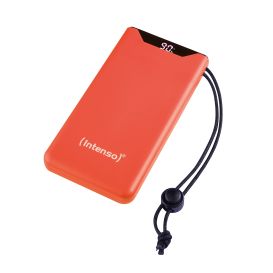 Intenso Power Bank F10000 - 10000 mAh - Orange