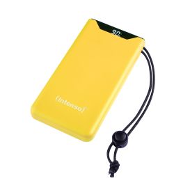 Intenso Power Bank F10000 - 10000 mAh - Yellow