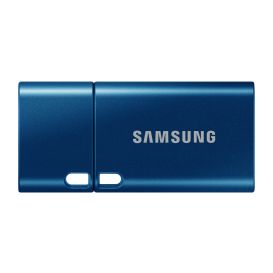 Samsung MUF-512DA USB flash drive 512 GB USB Type-C 3.2 Gen 1 (3.1 Gen 1) Blue
