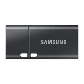 Samsung MUF-512DA USB flash drive 512 GB USB Type-C 3.2 Gen 1 (3.1 Gen 1) Grey