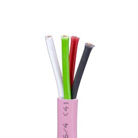 Cablenet CI-16-4-LS-PK-2 audio cable