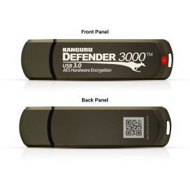 Kanguru 16GB Defender 3000