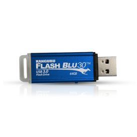 Kanguru 16GB  FlashBlu30