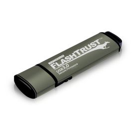 Kanguru 128G  FlashTrust