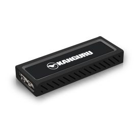 Kanguru 2TB  UltraLock USB-C M2 NVMe