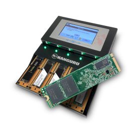 Kanguru HD Duplicator NVMe 4