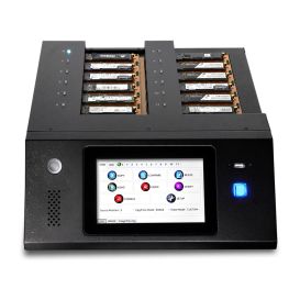 Kanguru HD Duplicator NVMe 11