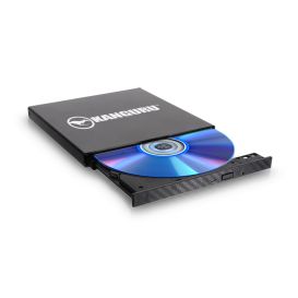 Kanguru Slim Blu-Ray Burner 6x
