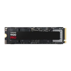 Samsung 9100 PRO PCIe 5.0 1TB