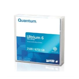 Quantum MR-L6MQN-01 blank data tape 2500 GB LTO 1.27 cm_Med