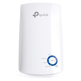 TP-LINK TL-WA850RE Network receiver White 10, 100 Mbit/s_Med