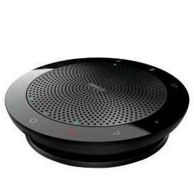 Jabra Speak 510 MS speakerphone Universal USB/Bluetooth Black_Med
