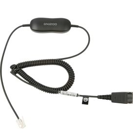 Jabra 88011-99 headphone/headset accessory Cable_Med