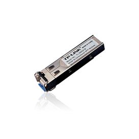 TP-LINK TL-SM321B network transceiver module Fiber optic 1250 Mbit/s SFP_Med