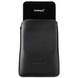 Intenso Memory Drive, 1TB external hard drive 1000 GB Black_Med