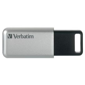 Verbatim Secure Pro USB flash drive USB Type-A 3.2 Gen 1 (3.1 Gen 1)_Med