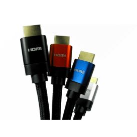 CMS Cables 8K HDMI Cable