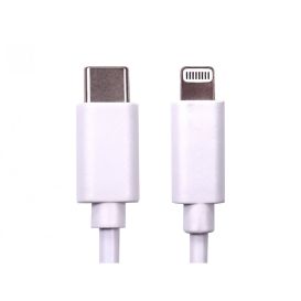 CMS Cables USB-C to Lighting Cables – MFI Certified