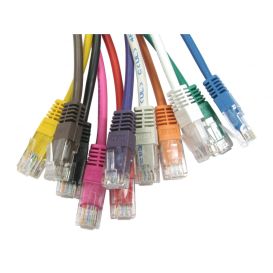 CMS Cables Cat5e Networking Patch Cable