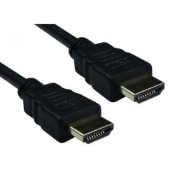 CMS Cables LSZH HDMI High Speed with Ethernet Cable