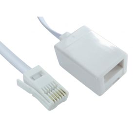 CMS Cables BT Male to Female Extension Cable
