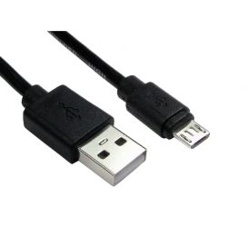 CMS Cables USB2.0 Type A (M) to Micro B (M) Cable