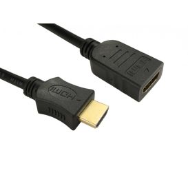 CMS Cables High Speed HDMI with Ethernet Extension Cable