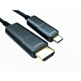CMS Cables AOC USB C(M) to HDMI (M) 4K @ 60HZ