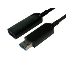 CMS Cables USB3.0 AOC Extension Cable