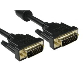 CMS Cables DVI-D Dual Link Cable