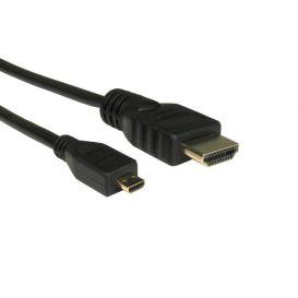 CMS Cables HDMI to Micro HDMI Cable