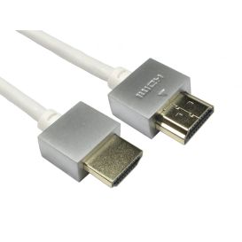 CMS Cables Super Slim HDMI Cable