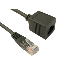 CMS Cables Cat6 Extension Patch Cable