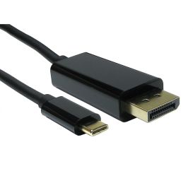 CMS Cables USB C to DP 4K @ 60HZ