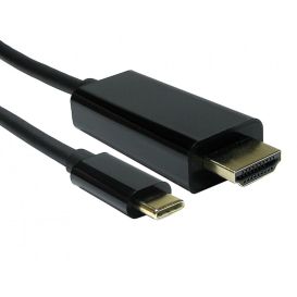 CMS Cables USB C to HDMI 4K @ 60HZ