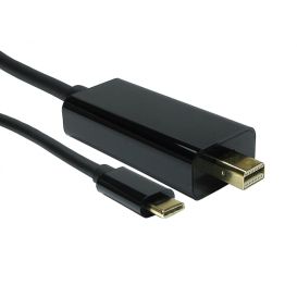 CMS Cables USB C to MDP 4K @ 60HZ