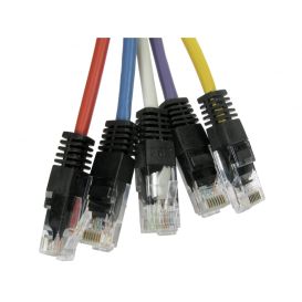CMS Cables Cat5e Crossover Patch Cable