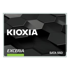 Kioxia EXCERIA SATA SSD