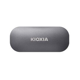 Kioxia EXCERIA PLUS Portable SSD