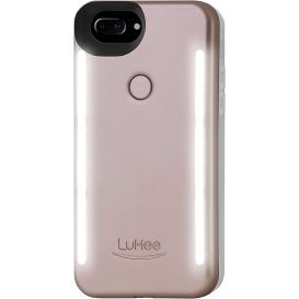 LuMee Duo iPhone 7 - Rose Matte