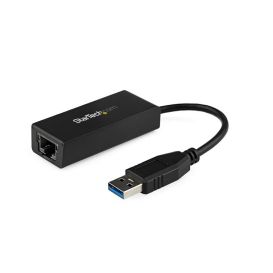 StarTech.com USB31000S network card 5000 Mbit/s_Med