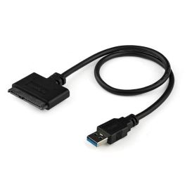 StarTech.com USB3S2SAT3CB interface cards/adapter_Med