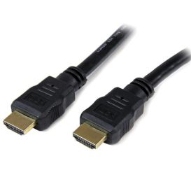 StarTech.com HDMM5M HDMI cable HDMI Type A (Standard) Black_Med