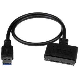 StarTech.com USB312SAT3CB interface cards/adapter_Med