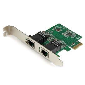 StarTech.com ST1000SPEXD4 network card Internal Ethernet 2000 Mbit/s_Med
