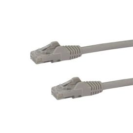 StarTech.com N6PATC10MGR networking cable U/UTP (UTP)_Med