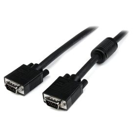 StarTech.com MXTMMHQ2M VGA cable VGA (D-Sub) Black_Med