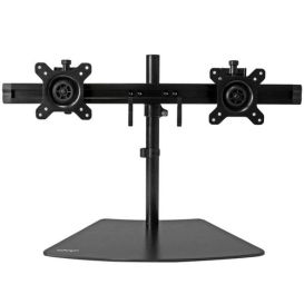 StarTech.com ARMBARDUO monitor mount / stand 61 cm (24") Freestanding_Med