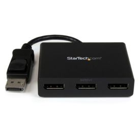 StarTech.com MSTDP123DP video splitter 3x DisplayPort_Med